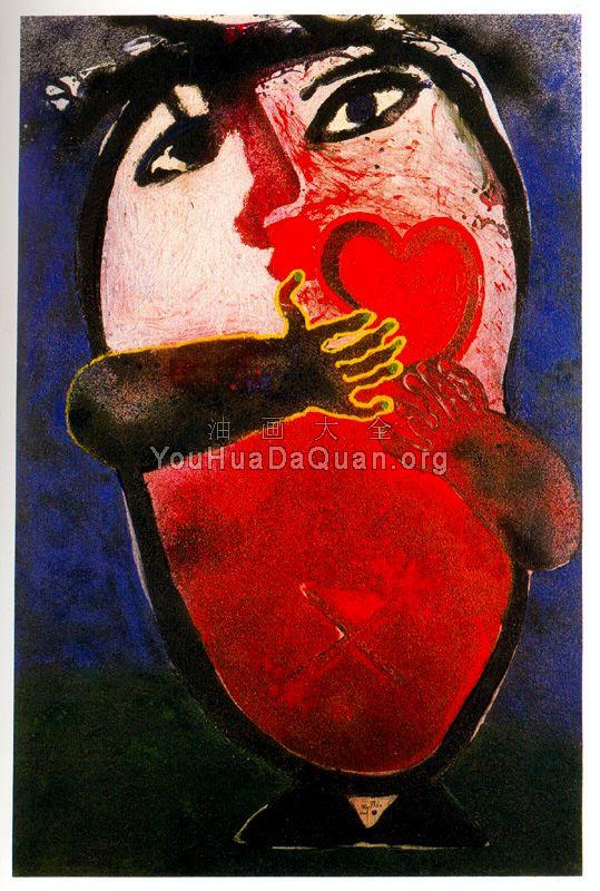 -Unknown - 胡安·里波列斯